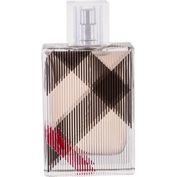 Burberry Brit parfémovaná voda dámská 50 ml