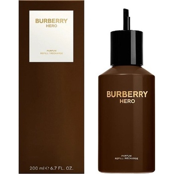 Burberry Burberry Hero parfém pánský 200 ml náplň