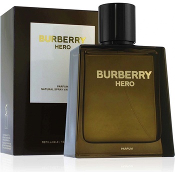 Burberry Hero parfém pánský 150 ml
