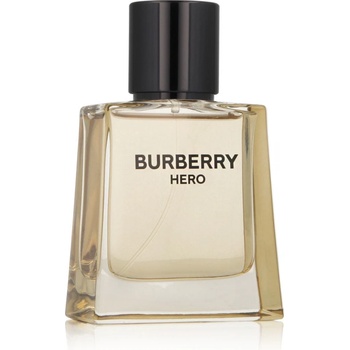 Burberry Hero toaletní voda pánská 50 ml