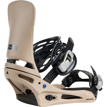 Burton Cartel 25/26