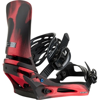 Burton Cartel X 25/26