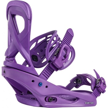 Burton Scribe 24/25