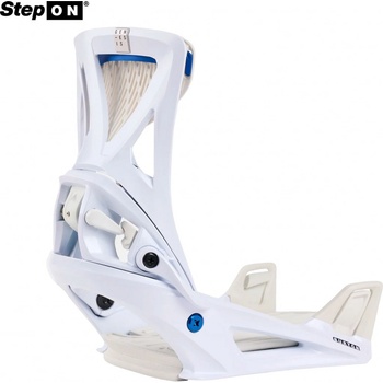 Burton Step On Genesis 25/26