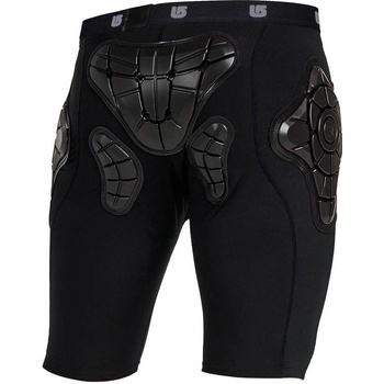 Burton Total IMP Short true