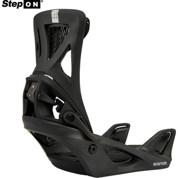 Burton Wms Step On Escapade 25/26