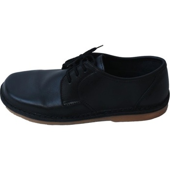 Bushman boty Sterling black