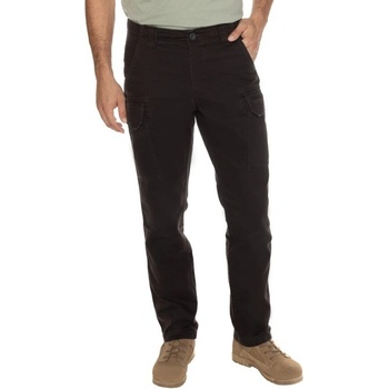 Bushman kalhoty Lewisville dark brown