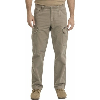 Bushman Salve brown