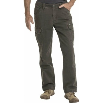 Bushman Salve dark brown
