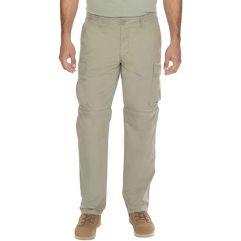 Bushman Wasco II zip off stone