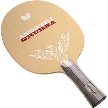 Butterfly Andrzej Grubba