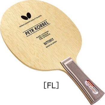 Butterfly Korbel Japan