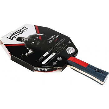 Butterfly Ovtcharov Ruby