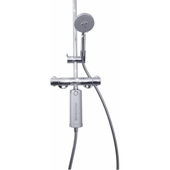 BWT 812916 Cleaning Edition Anti-Calc Filter System