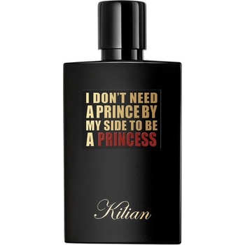 By Kilian By Kilian Princess parfémovaná voda dámská 50 ml plnitelný flakon