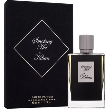 By Killian Smoking Hot parfémovaná voda unisex 50 ml
