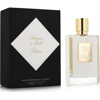 By Killian Woman in Gold parfémovaná voda dámská 50 ml