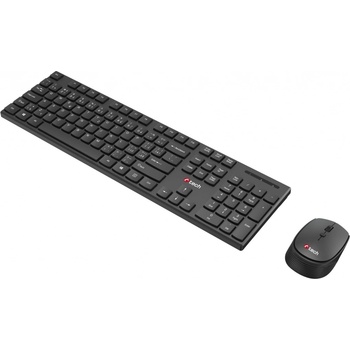 C-Tech Quallis WLKMC-03