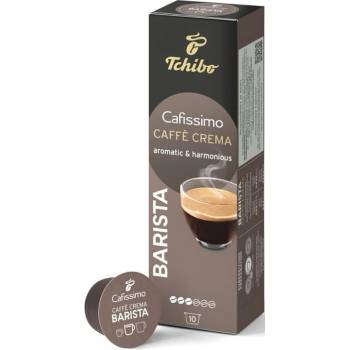Cafissimo Barista Caffé Crema 78 g