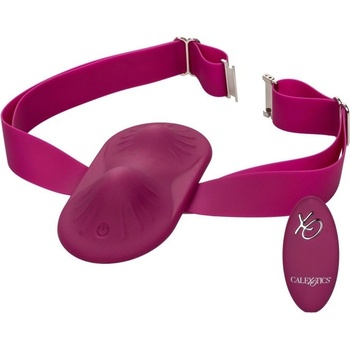 CalExotics Dual Rider Remote Control Grinder masturbační podložka na dálkové ovládání