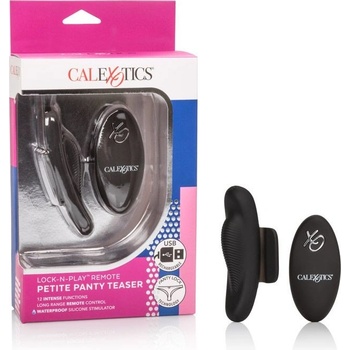 Calexotics Remote Petite Panty Teaser