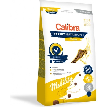 Calibra Dog EN Mobility NEW 12 kg