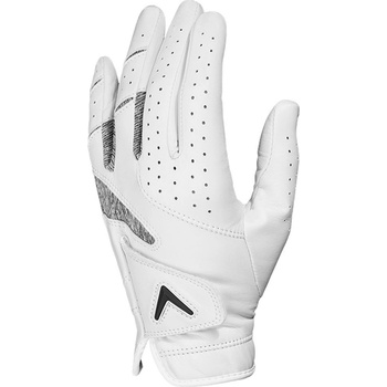 Callaway Apex Tour Womens Golf Glove Bílá Levá L