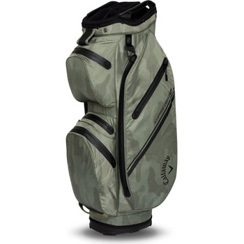 Callaway Chase Dry Cart bag