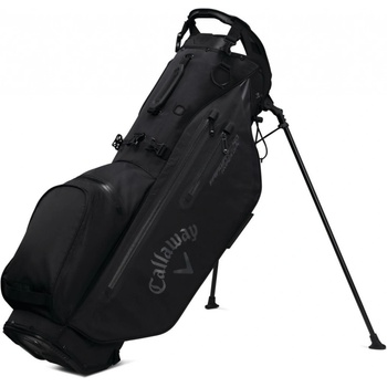 Callaway Fairway C HD DBL stand bag