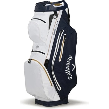 Callaway Org 14 HyperDry Cart bag
