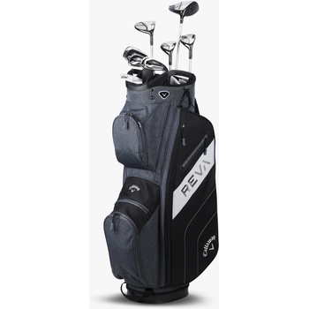Callaway Reva 11 ks dámský golfový set