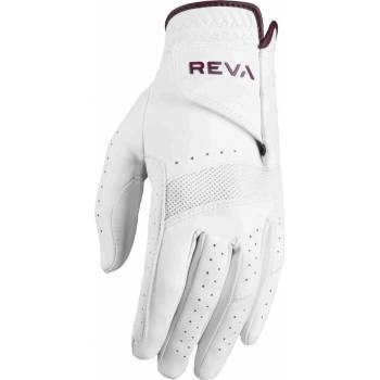 Callaway Reva Womens Golf Glove bílá M levá