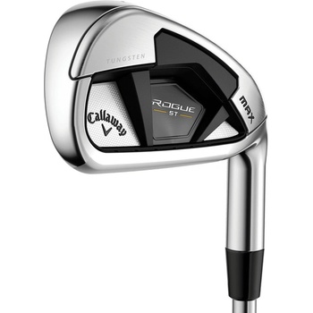 Callaway Rogue ST Max SMU 24 XP 95 set pánských želez pravé 5-PW (6 holí) ocel Regular