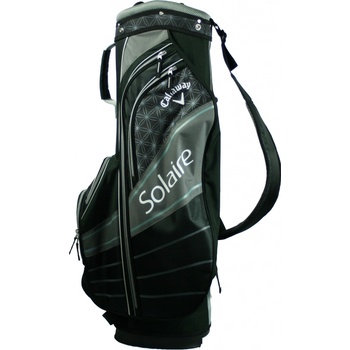 CALLAWAY Solaire golfový cart bag