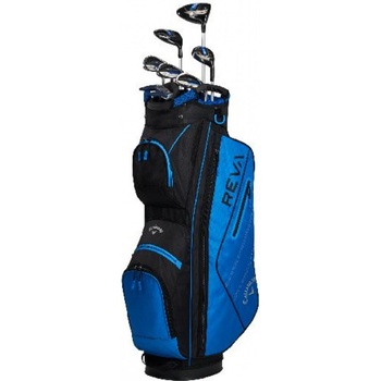 Callaway W set Reva 8ks RH