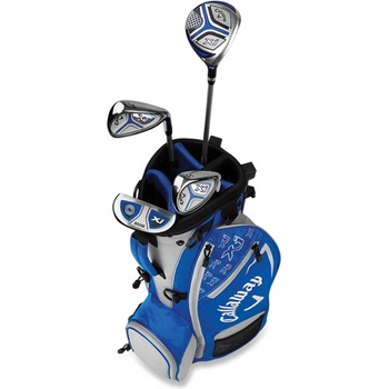 Callaway XJ-1 4-piece Junior Set