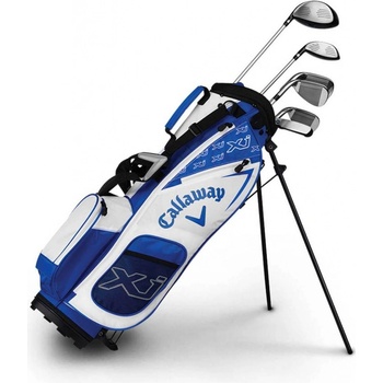 Callaway Xj Junior golfový set