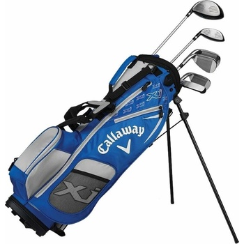 Callaway XJ2 Junior set pravý grafit