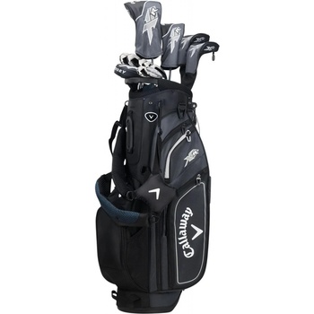 Callaway XR 13 ks pánský set +1 grafit Regular
