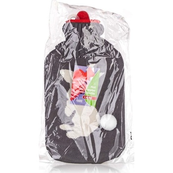 CALME Láhev zahřívací termofor HARE 2 l