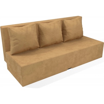 Čalounictví Králík Karin pružinová béžová