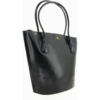 Calvin Klein dámská černá kabelka LV04F3168G-YIH-613