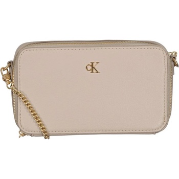 Calvin Klein dámská crossbody kabelka LV04K1086GRMU