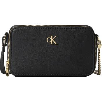 Calvin Klein dámská crossbody kabelka LV04K1086GUB1