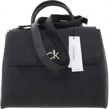 Calvin Klein dámská kabelka K60K608411-BAX-613 černá