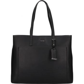 Calvin Klein dámská kabelka Pippa černá