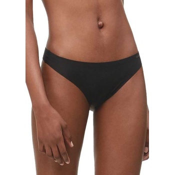 Calvin Klein Dámská tanga QD3558E NP0 3PACK Dle obrázku