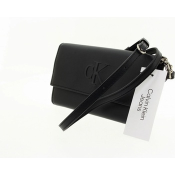 Calvin Klein dámský černý crossover LV04K1006G-UB1-613