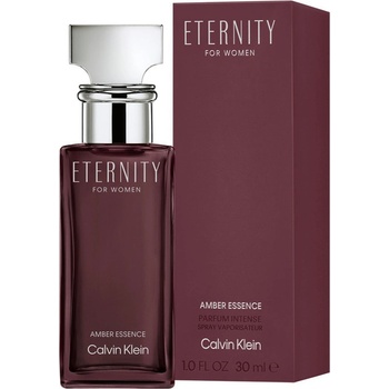Calvin Klein Eternity Amber Essence parfém dámský 30 ml